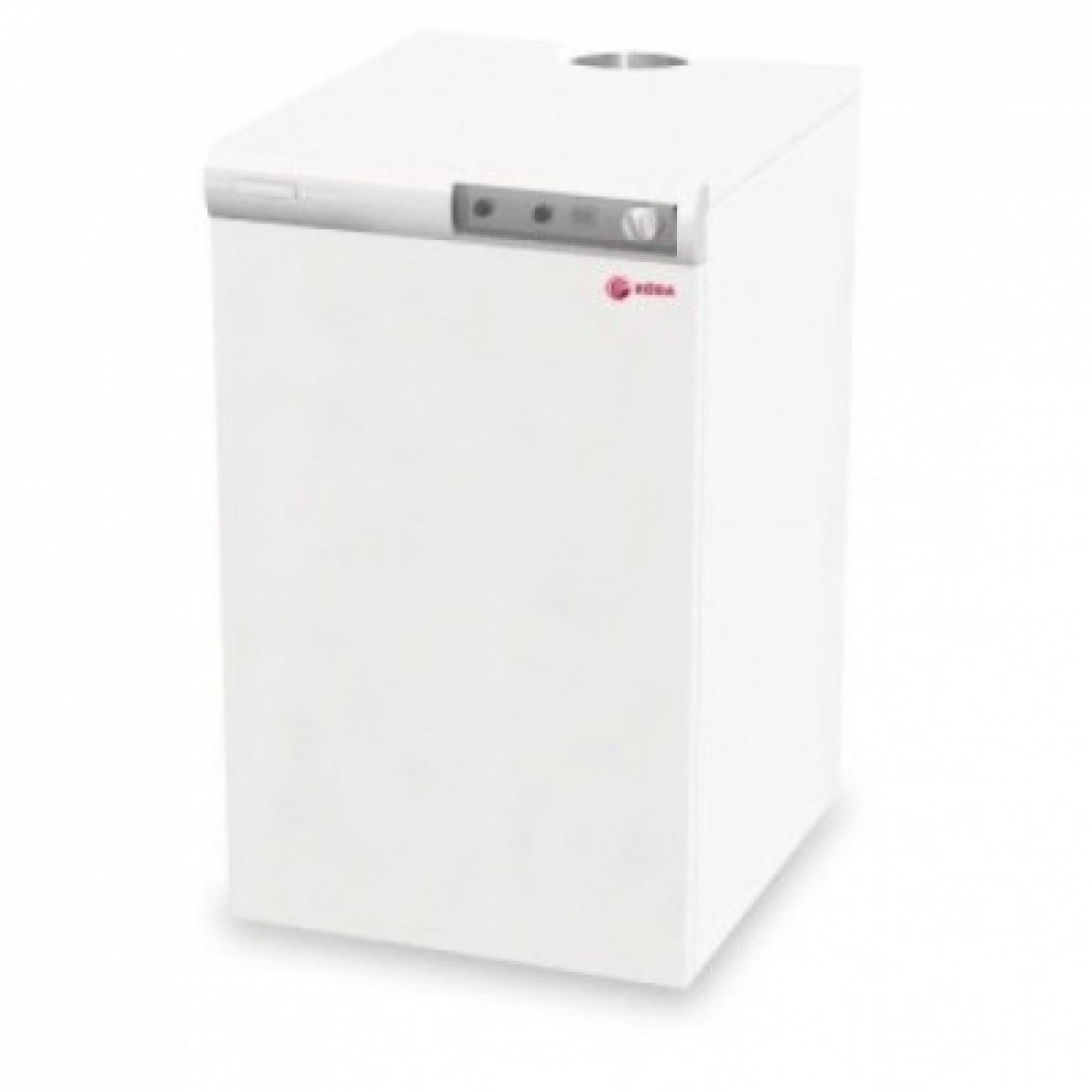 Напольный газовый котел 60 кВт Roda Krafter RTP 60