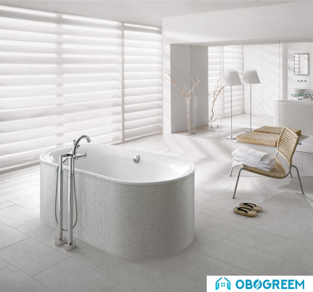 Ванна Villeroy & Boch Cetus 175x75 UBQ175CEU7V-96