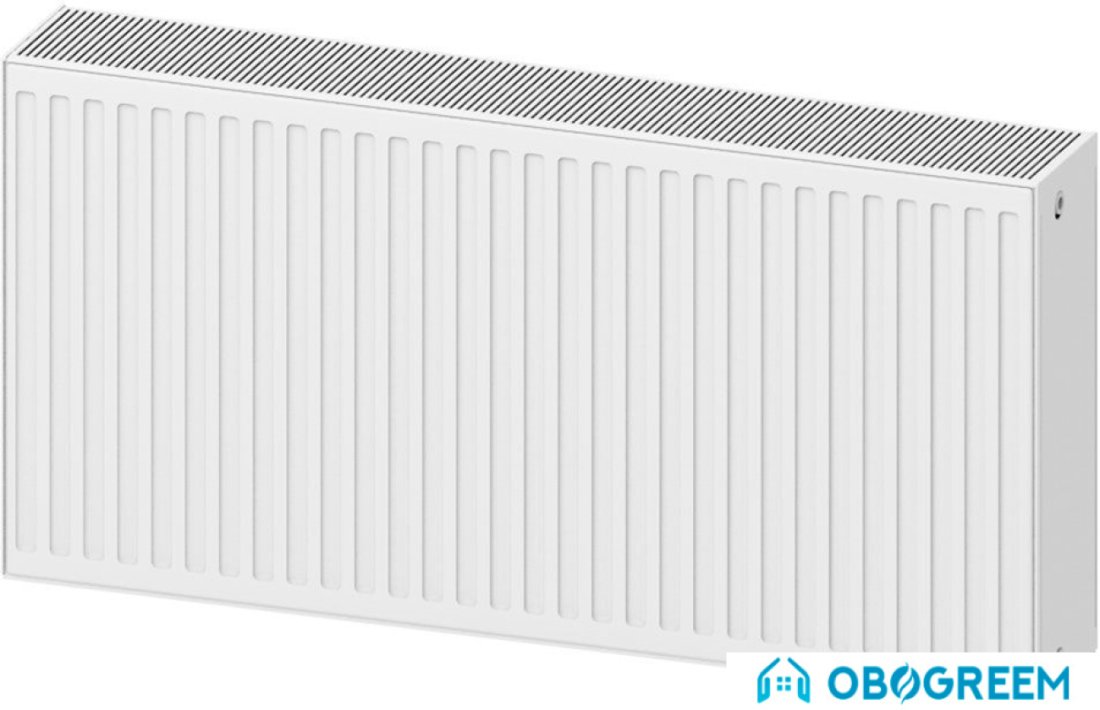Стальной панельный радиатор Лемакс Compact 33 500x1700