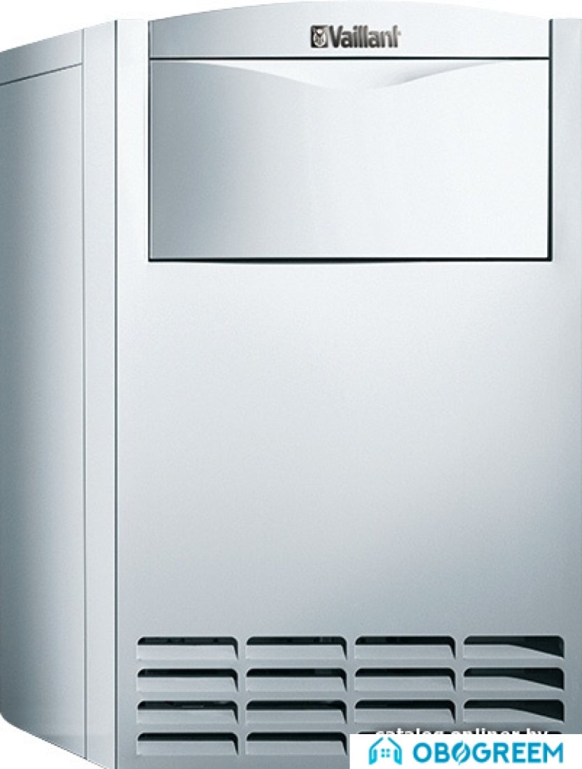 Отопительный котел Vaillant atmoVIT VK INT 484/1-5
