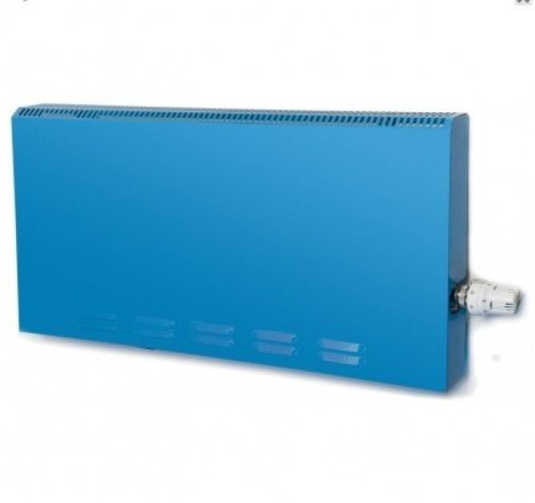 Настенный конвектор Techno Wall KSZ 60-250-400