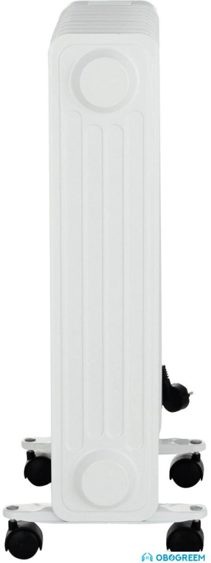 Масляный радиатор Electrolux Sphere EOH/M-6209