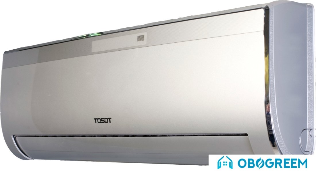 Сплит-система Tosot U-GRACE T12H-SU1/I-S/T12H-SU1/O