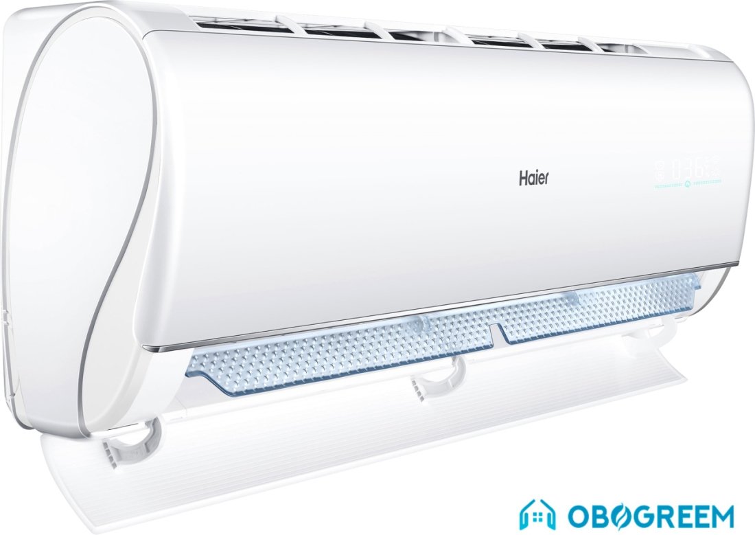 Сплит-система Haier Jade AS50JDJHRA-W/1U50REJFRA