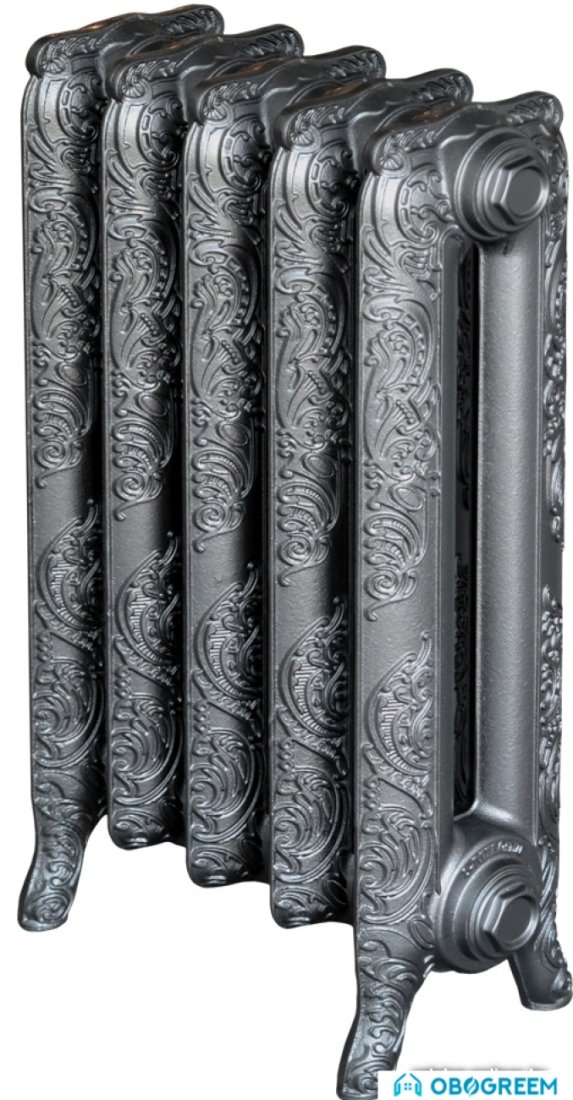 Чугунный радиатор Viadrus Windsor 800/200