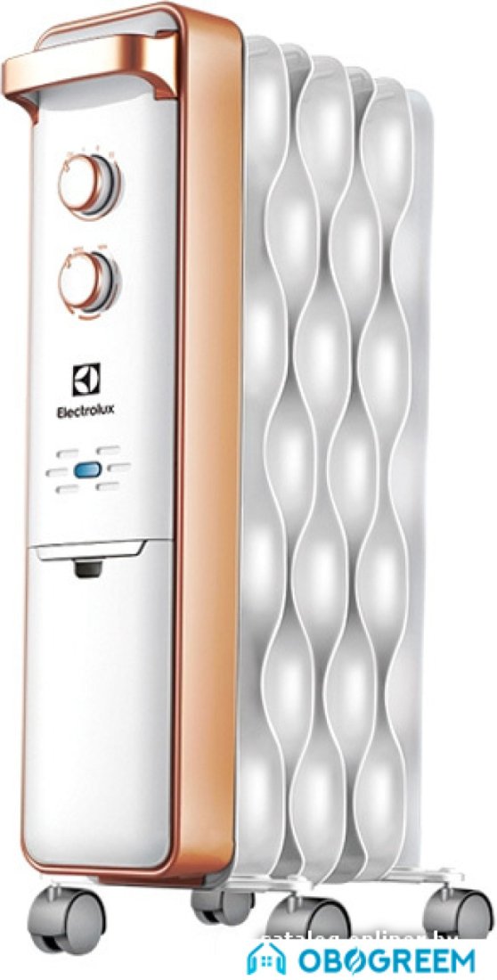 Масляный радиатор Electrolux EOH/M-9157