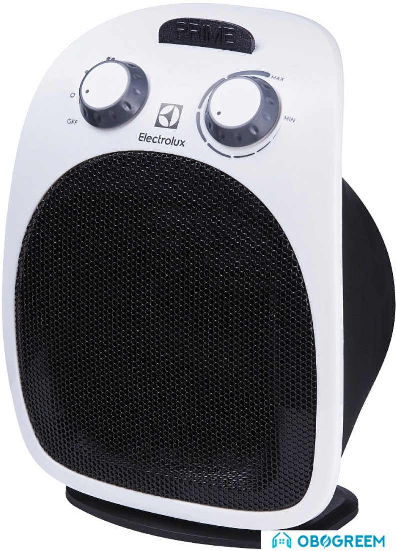 Тепловентилятор Electrolux EFH/C-5125