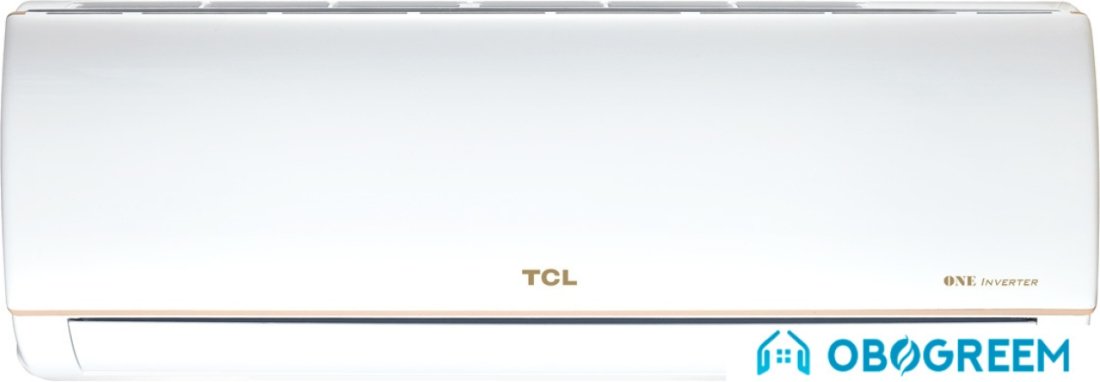 Сплит-система TCL One Inverter TAC-09HRIA/E1/TACO-09HIA/E1