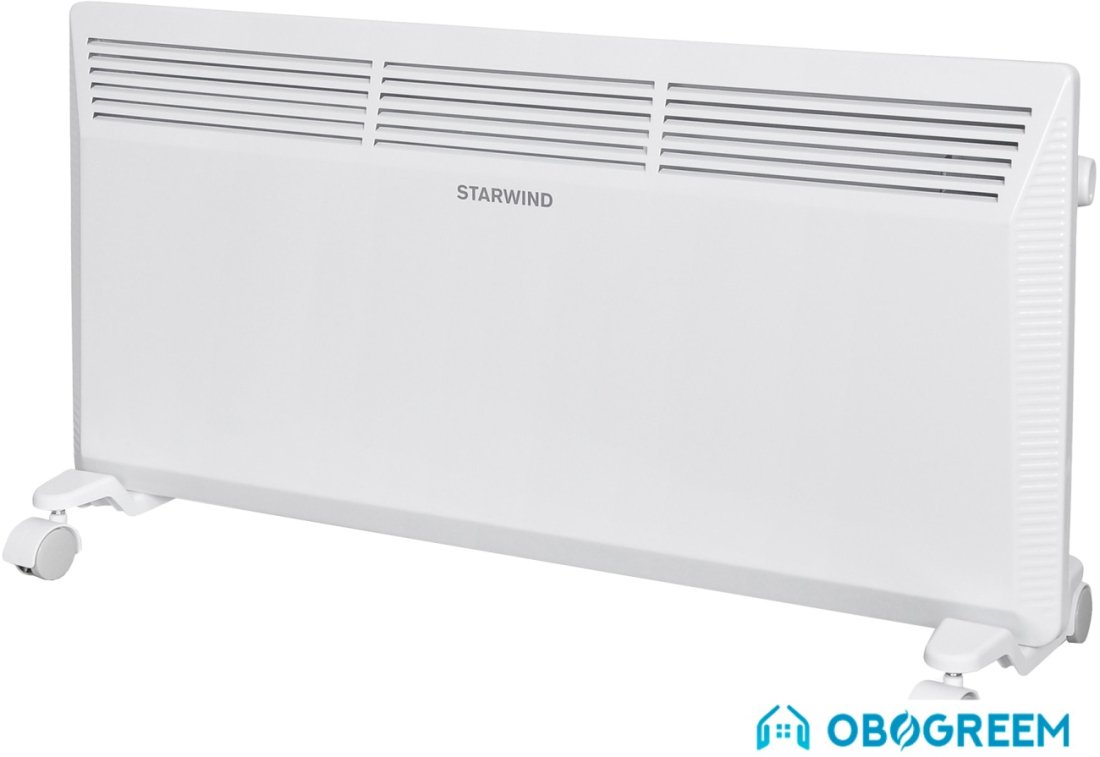 Конвектор StarWind SHV5220