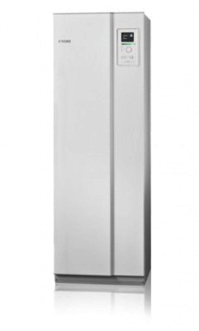 Грунтовый тепловой насос NIBE F1226