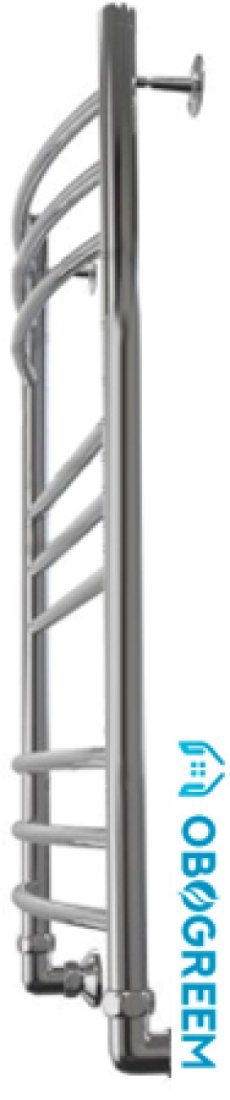 Полотенцесушитель АРГО Комби Классик 50x80 (НП)