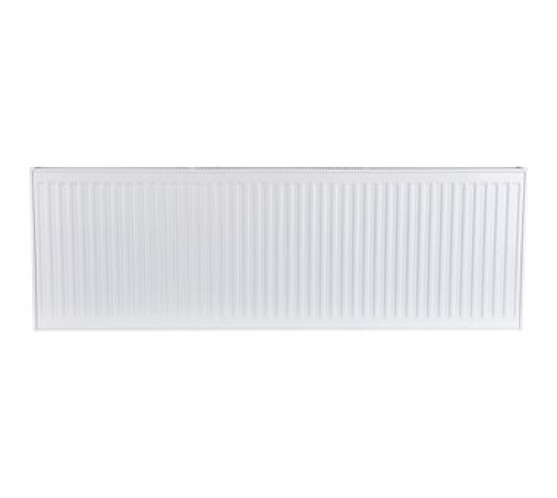 ROMMER 22/500/1500 радиатор стальной панельный боковое подключение Compact