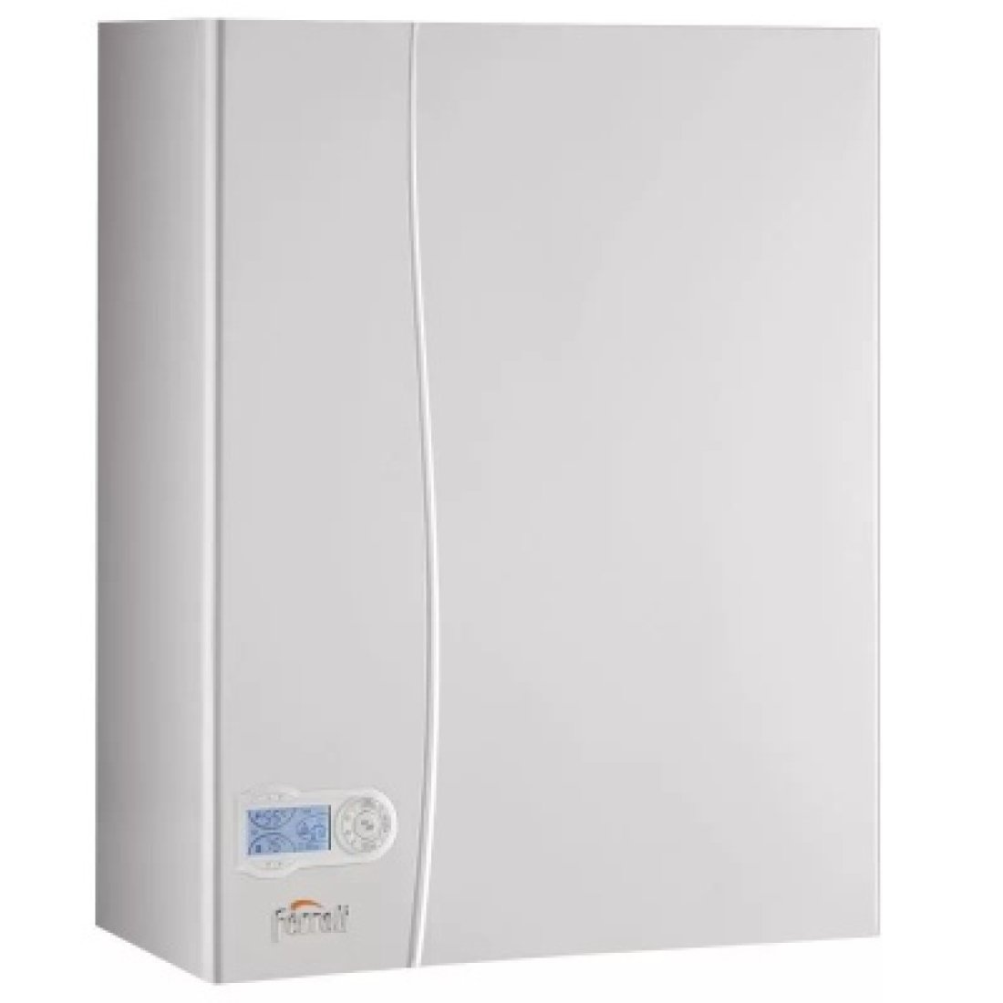 Газовый котел Ferroli Divatop HC24