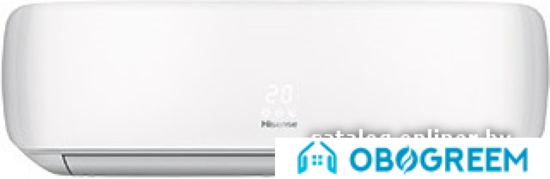 Сплит-система Hisense NEO Premium Classic A AS-10HR4SYDTG