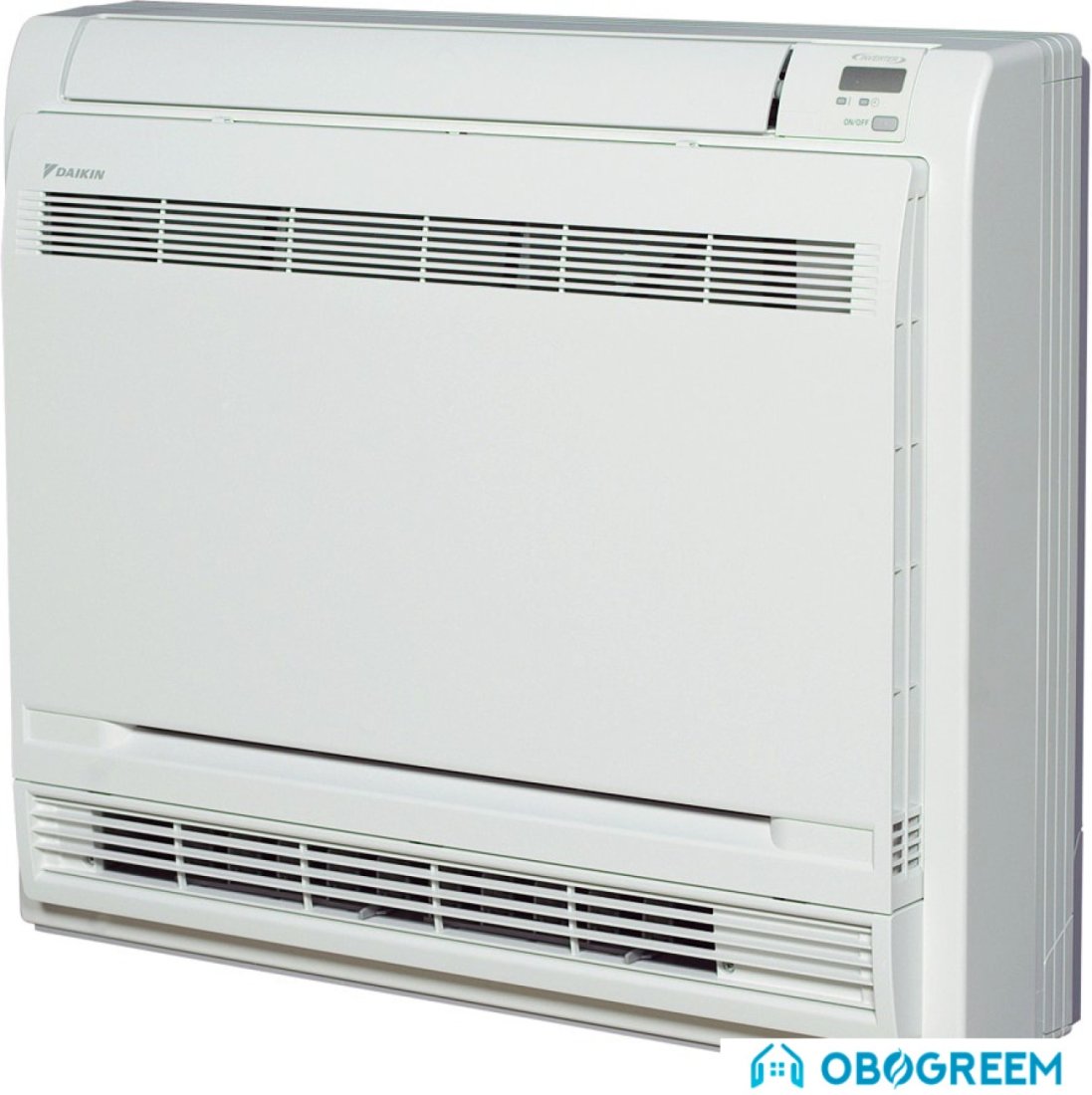 Сплит-система Daikin Bluevolution FVXM50F/RXM50N9