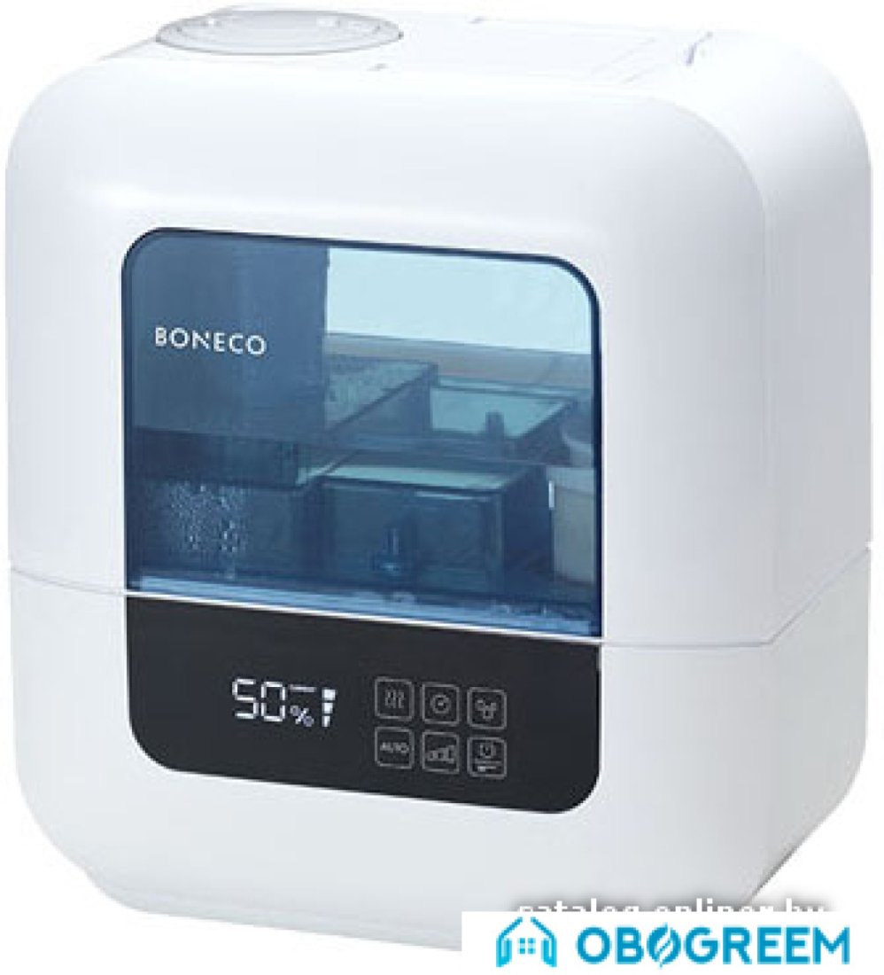 Увлажнитель воздуха Boneco Air-O-Swiss U700