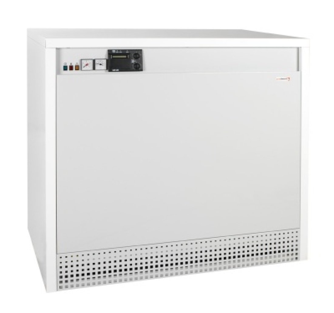 Котел газовый напольный PROTHERM Гризли 130KLO 130кВт