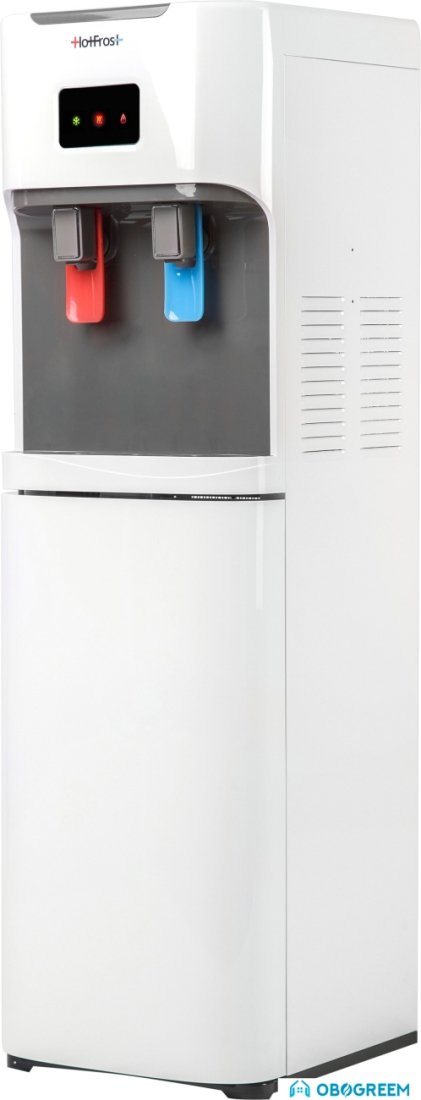 Кулер для воды HotFrost V115A