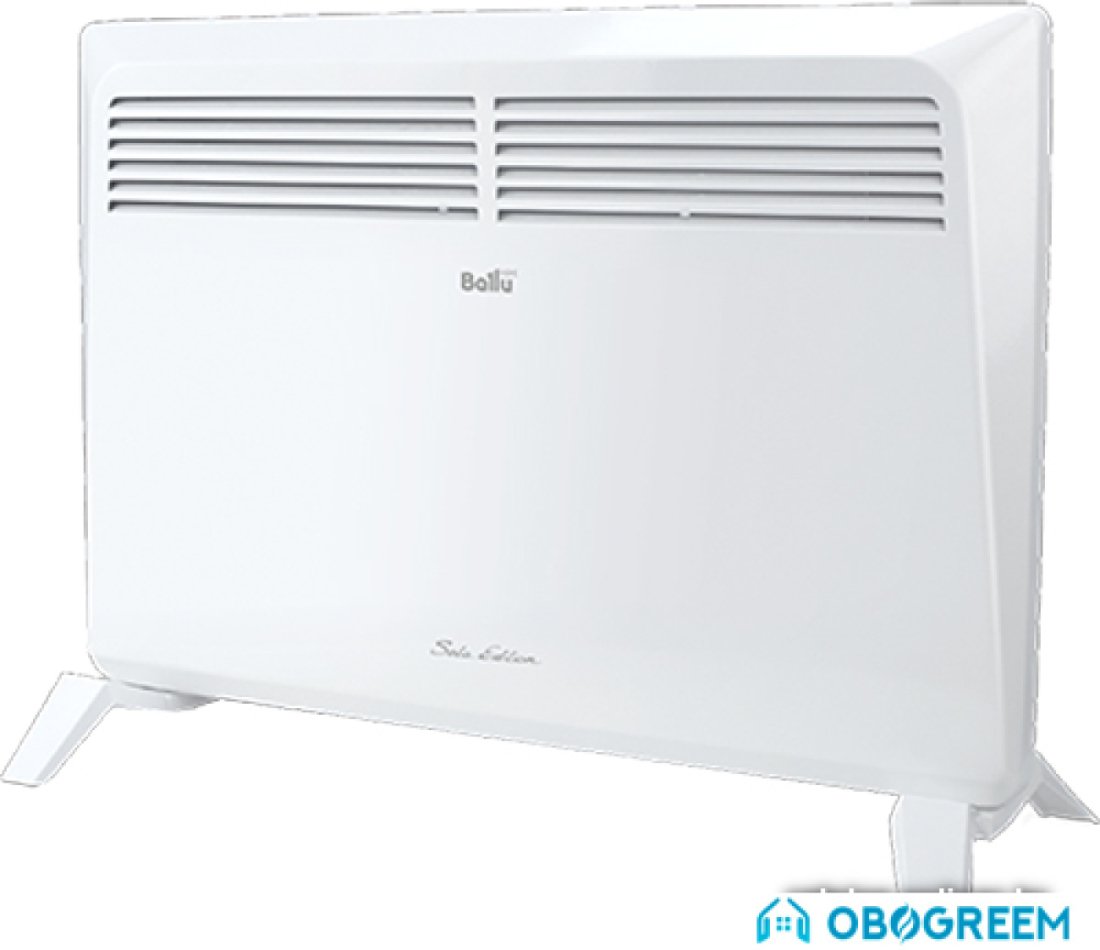 Конвектор Ballu BEC/SM-1500