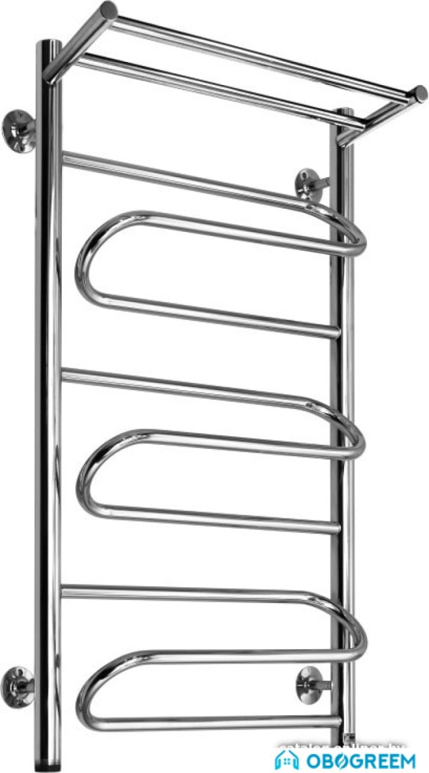 Полотенцесушитель Ростела Танго+ 1/2" 50x80 см