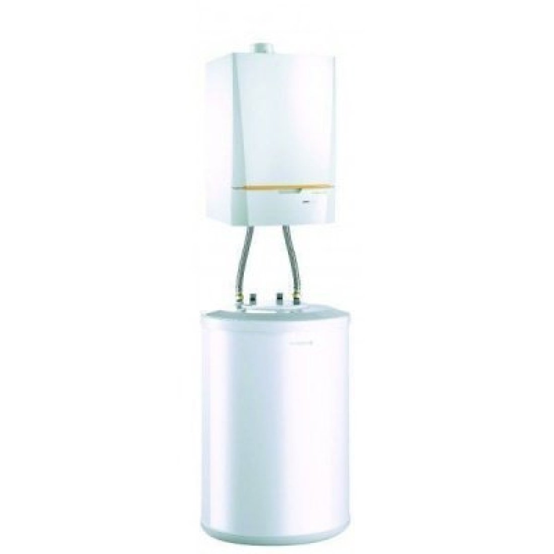 Конденсационный котел De Dietrich MCA 35/BS 130