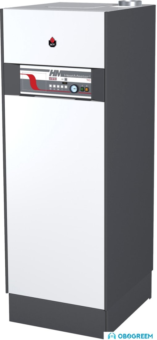 Отопительный котел ACV HeatMaster 45 TC