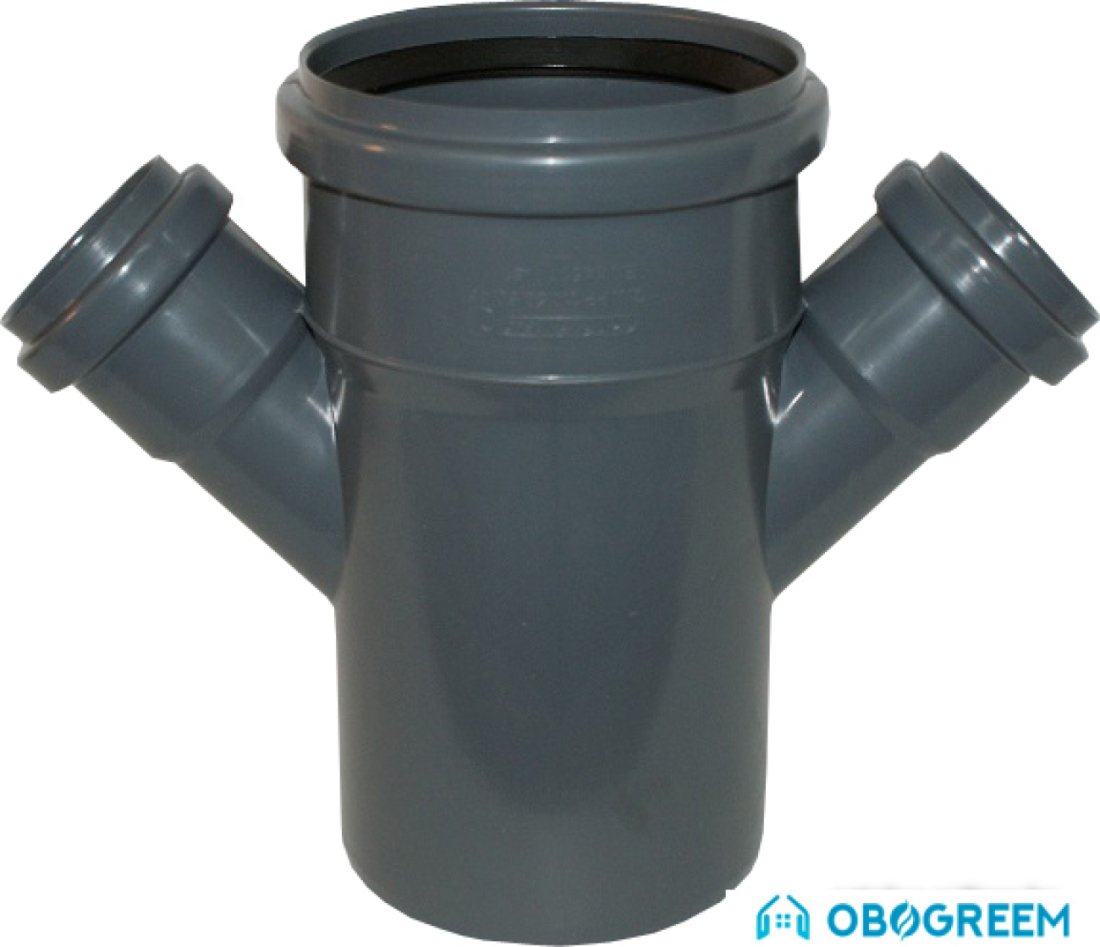 Armakan Крестовина ПП 110х50х50х90°