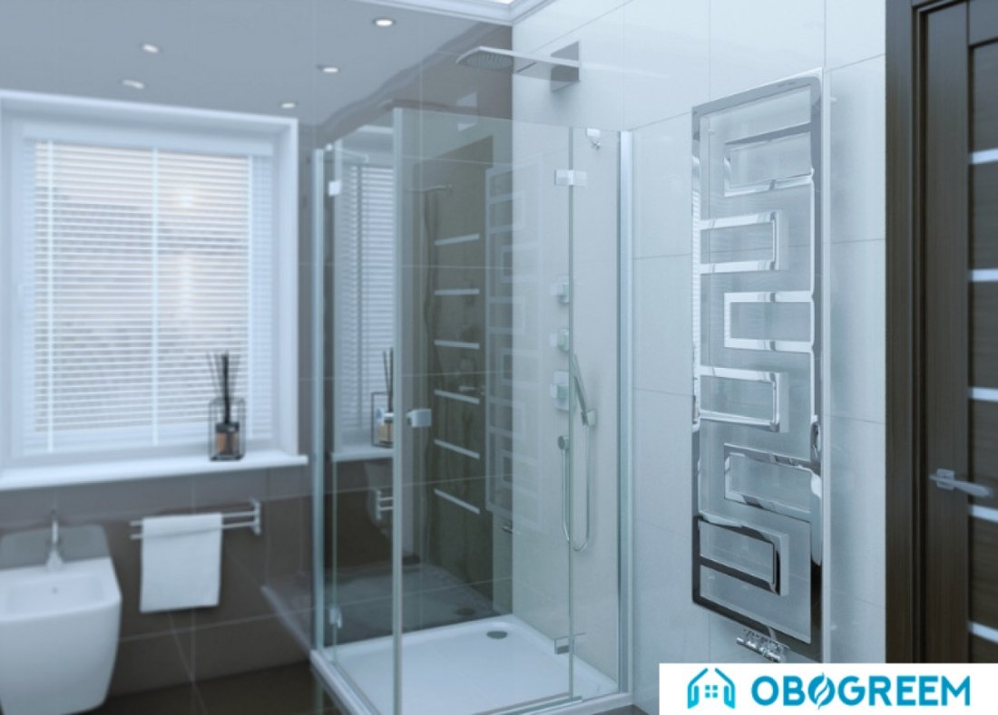 Полотенцесушитель Марио Талия 150x50