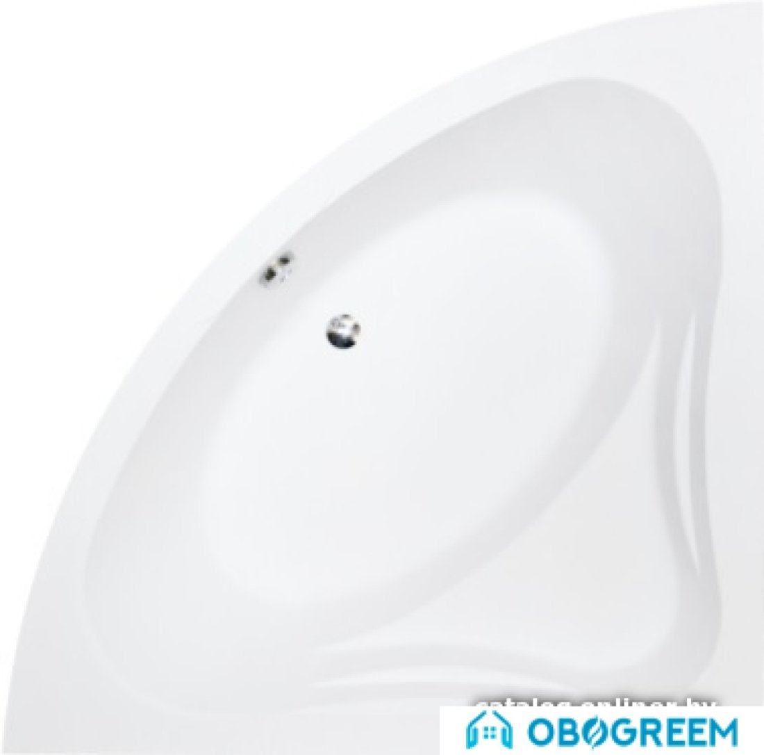 Ванна Besco Mia 130x130