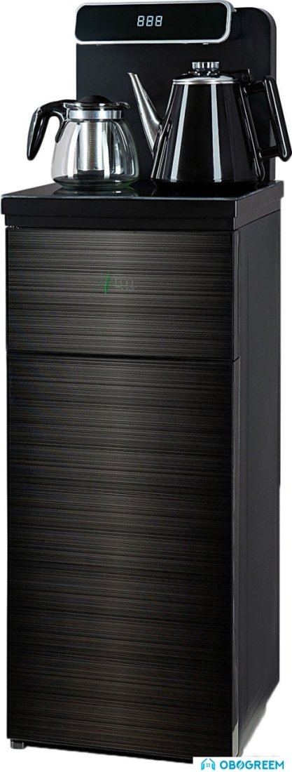 Кулер для воды Ecotronic TB10-LNR (черный)