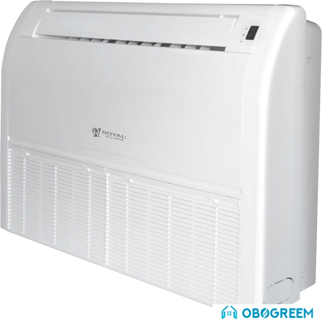 Сплит-система Royal Clima Soffitto o Pavimento CO-F 48HN