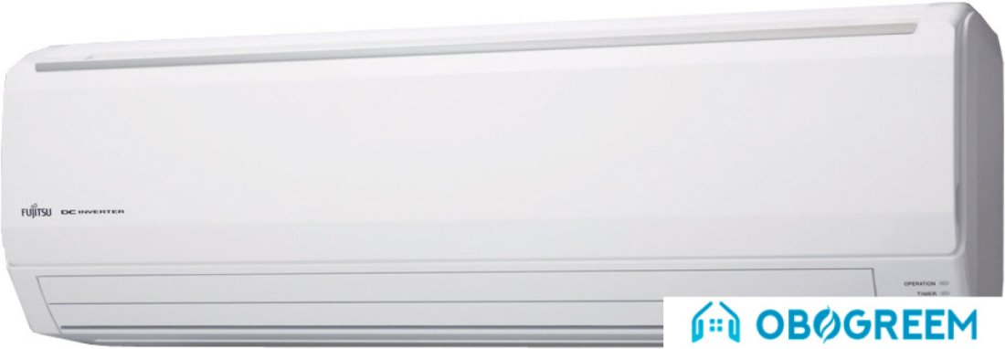 Сплит-система Fujitsu ASYG18LFCA/AOYG18LFC
