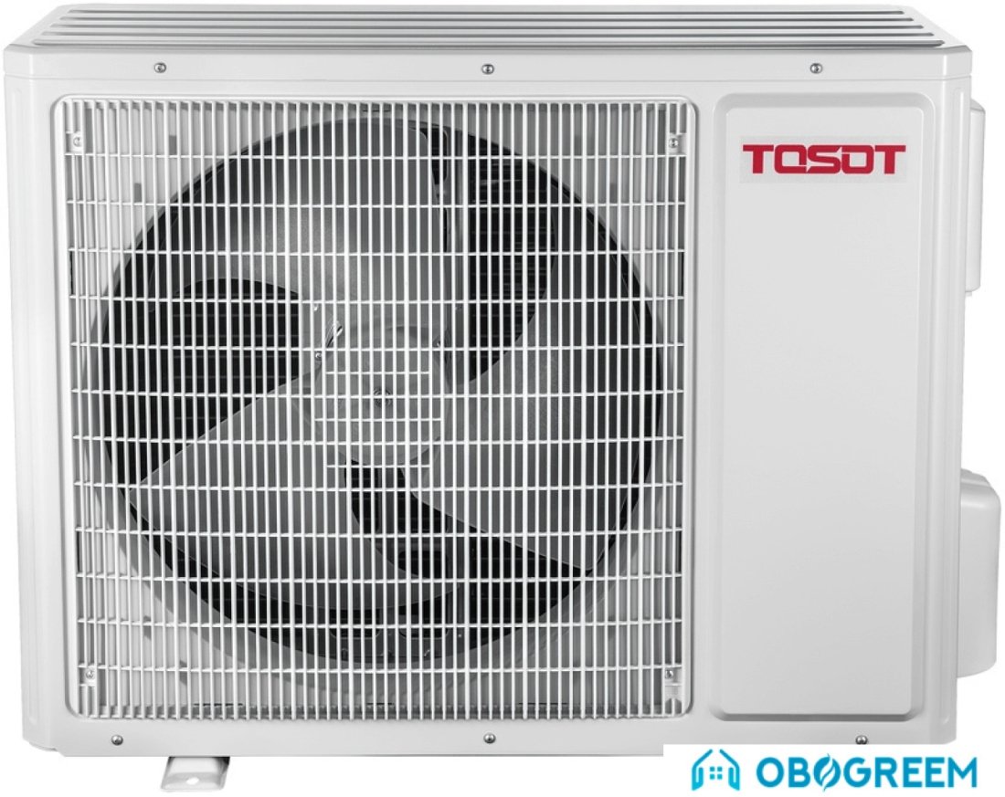 Сплит-система Tosot Lord Euro 2 T09H-SLEu2/I/T09H-SLEu2/O