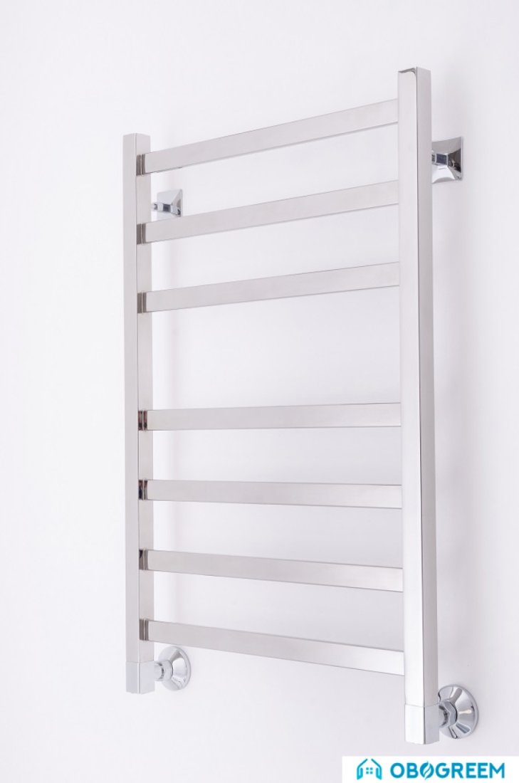Полотенцесушитель Stinox Prestige водяной 50x60