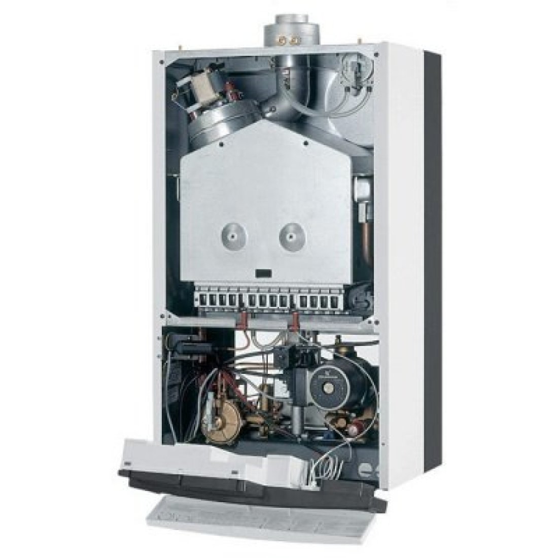 Газовый котел Baxi LUNA-3 Comfort 240 Fi