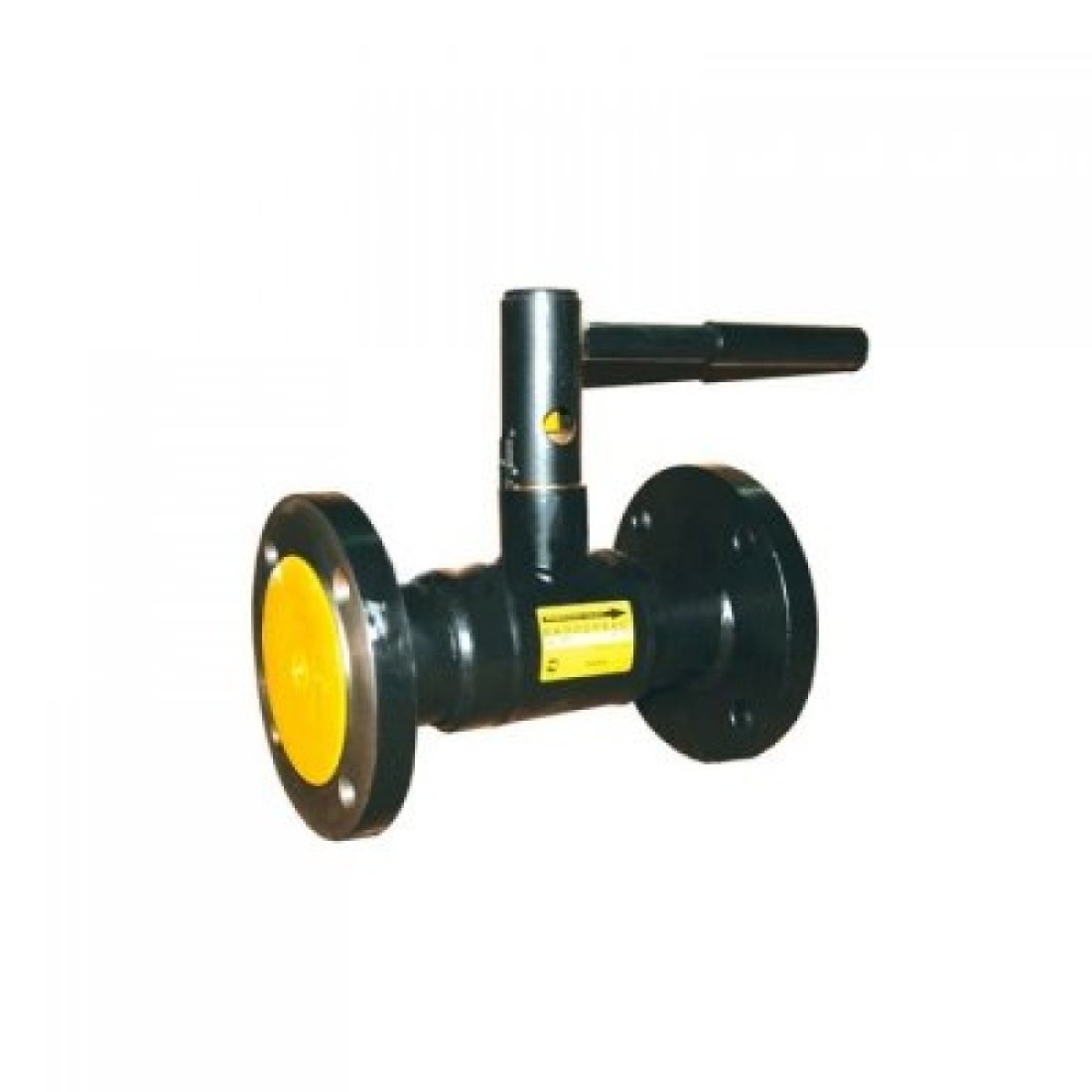 Клапан балансировочный BROEN BALLOREX Venturi DRV - Ду125 (с/с, PN25, Tmax 135°C, Kvs 110,5 м3/ч)