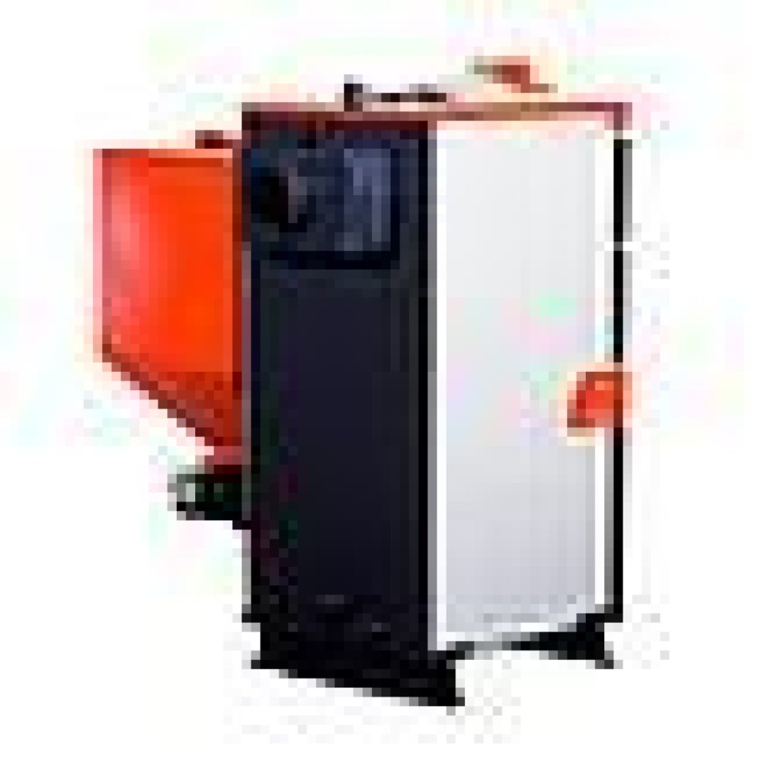 Пеллетный котел TIS Eko Duo 15 кВт