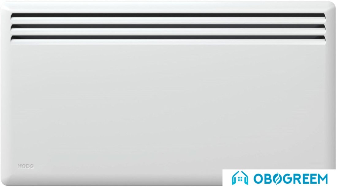 Конвектор NOBO Nordic NFK4W 15