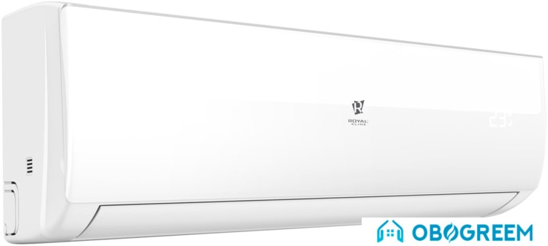 Сплит-система Royal Clima Gloria Inverter RCI-G75HN