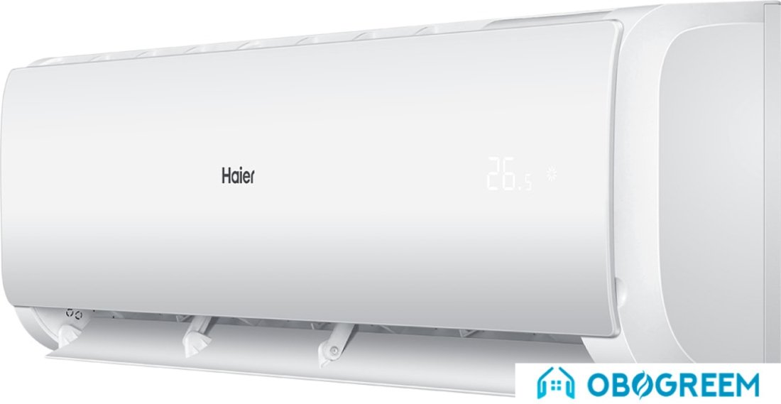 Сплит-система Haier Leader DC-Inverter AS18TL2HRA/1U18ME2ERA