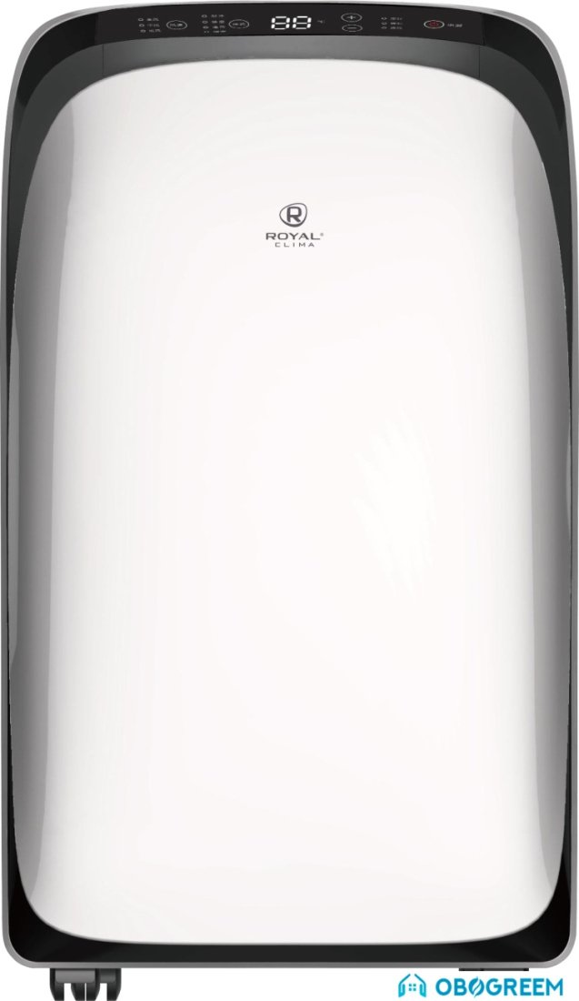 Мобильный кондиционер Royal Clima Celebrity RM-СB36HH-E