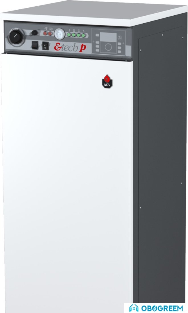 Отопительный котел ACV E-tech P 201