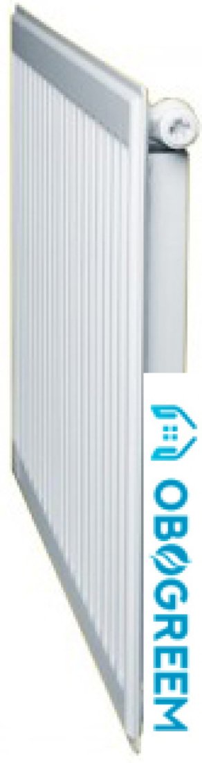 Стальной панельный радиатор Лидея ЛК 11-304 300x400