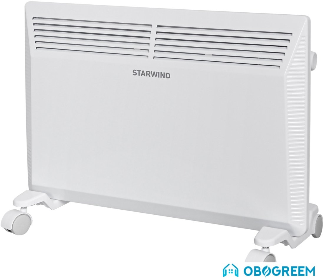 Конвектор StarWind SHV5015