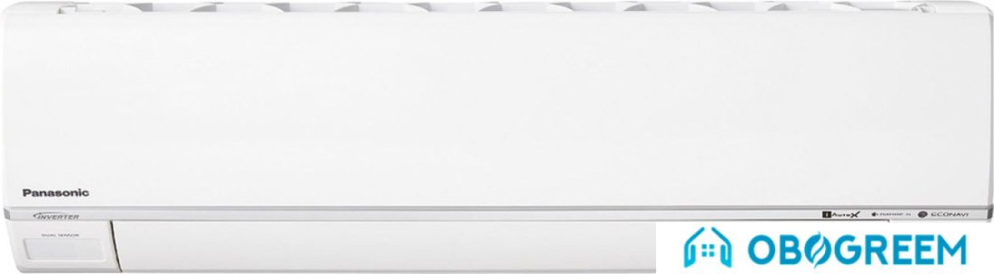Сплит-система Panasonic CS-E28RKDS/CU-E28RKD