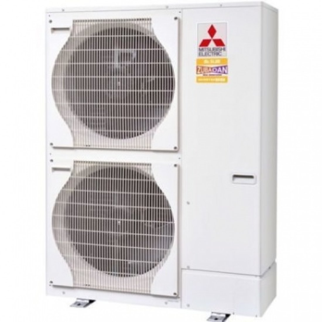 Наружный блок Mitsubishi Electric серии ZUBADAN PUHZ-SHW112YHA