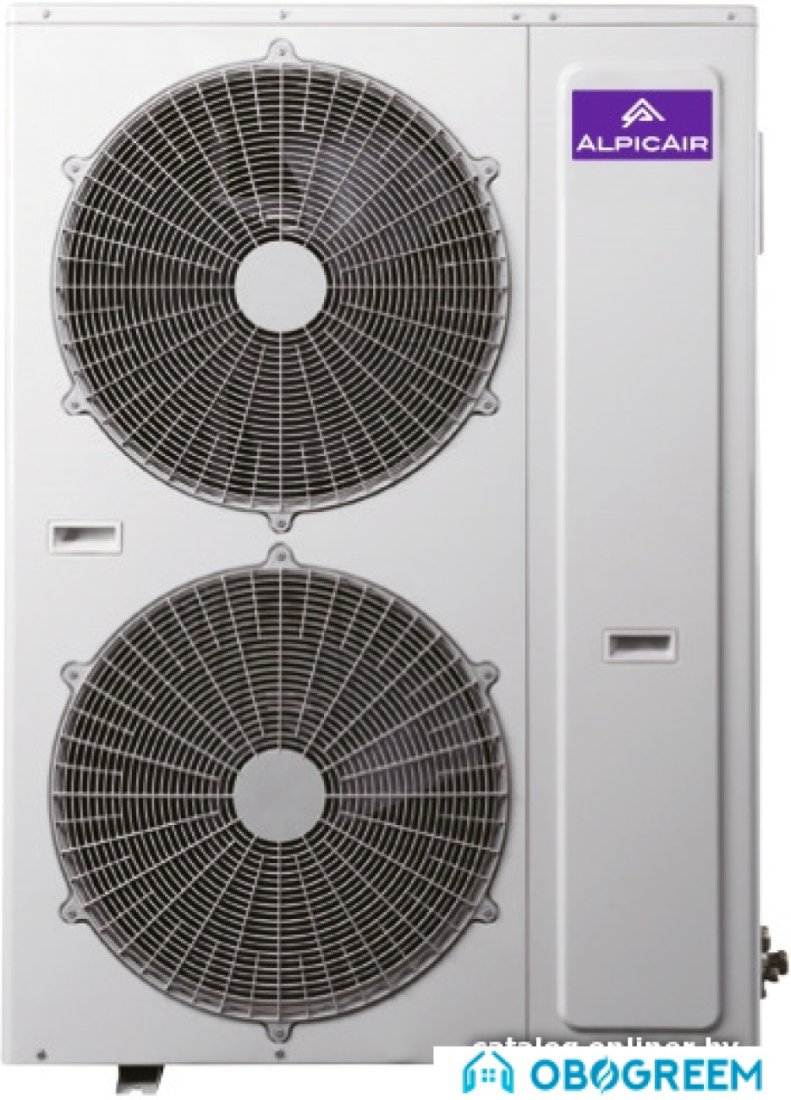 Сплит-система AlpicAir ACI/AOU-71AHPDC1A