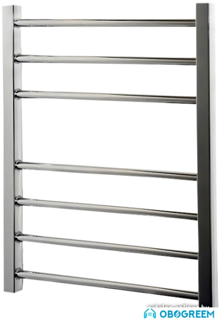Полотенцесушитель Stinox Florentia водяной 50x60