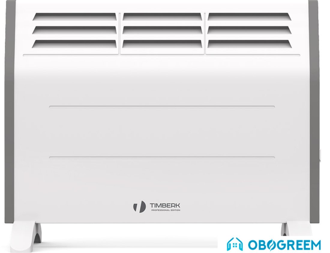Конвектор Timberk TEC.E0 M 2000