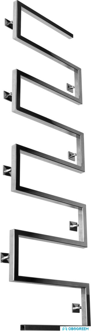Полотенцесушитель Ростела Грация 1/2" 50x144 см
